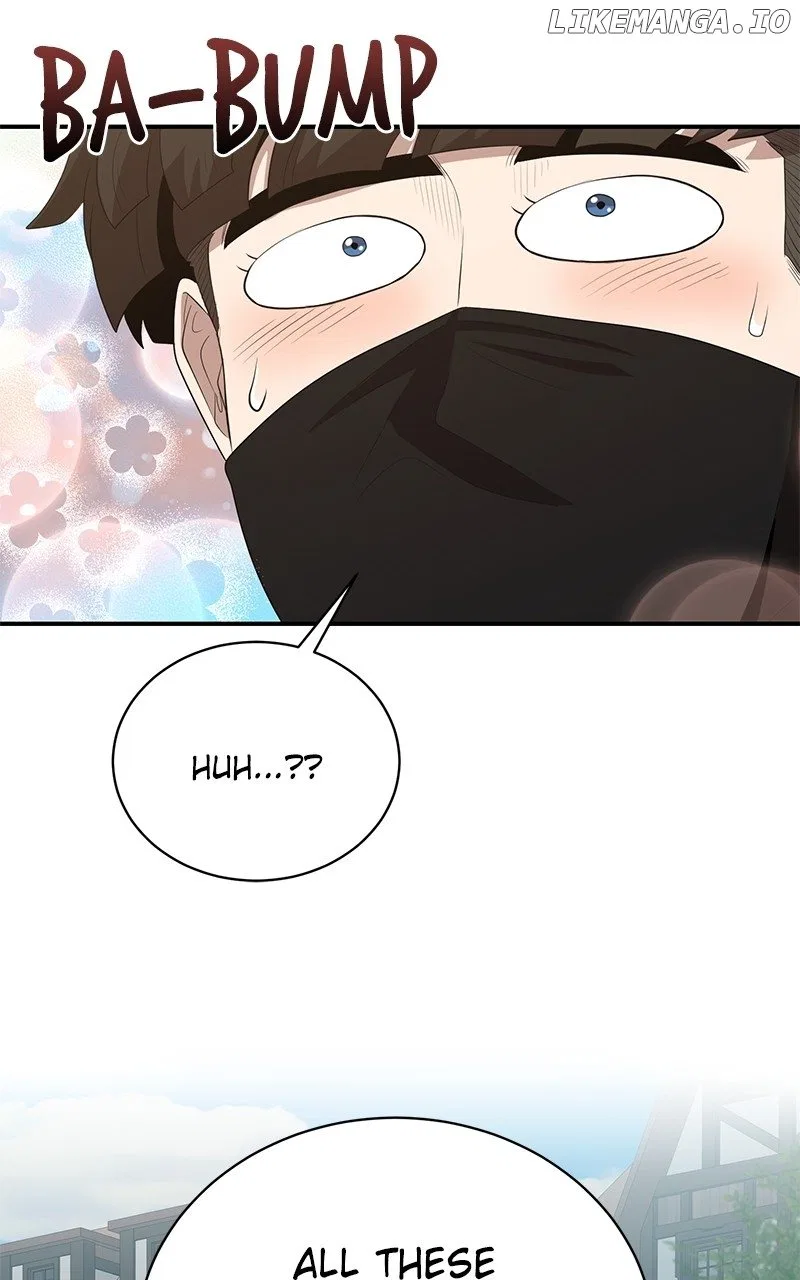 The Strongest Florist Chapter 219 – Page 17