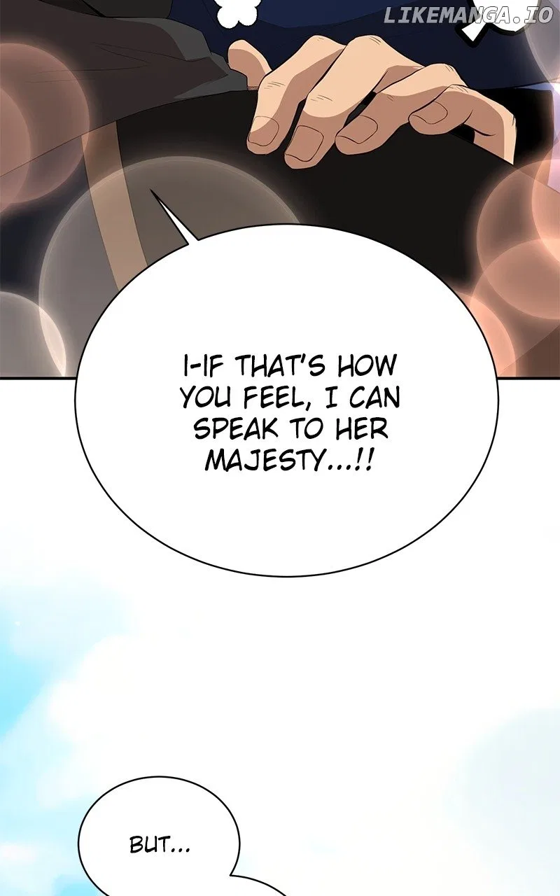 The Strongest Florist Chapter 219 – Page 19