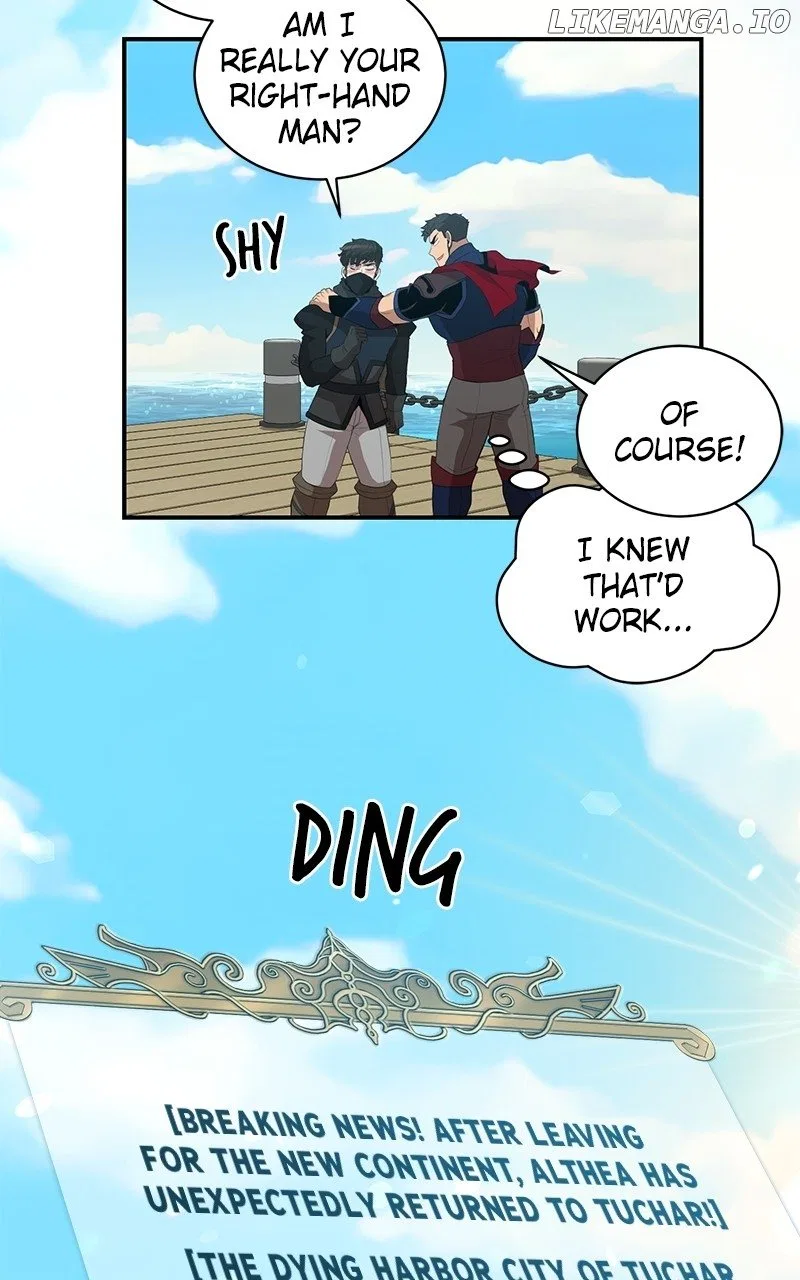The Strongest Florist Chapter 219 – Page 20