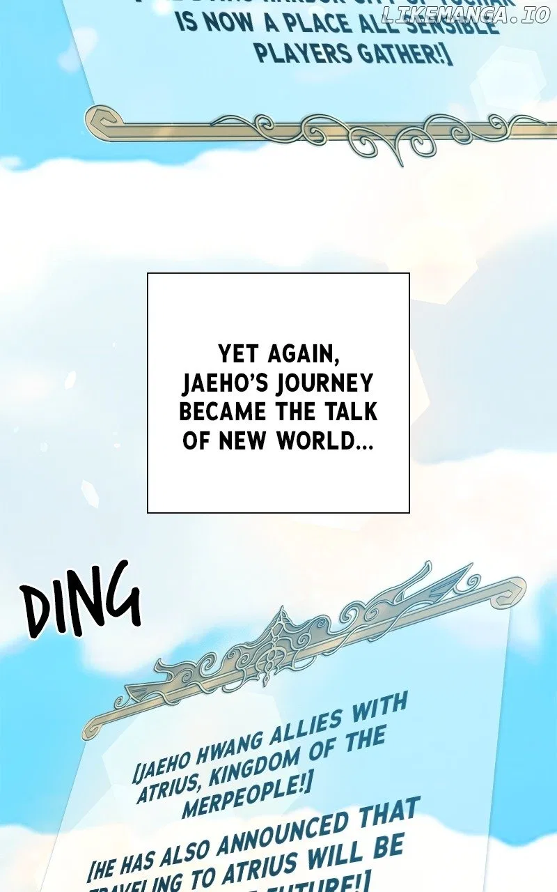 The Strongest Florist Chapter 219 – Page 21