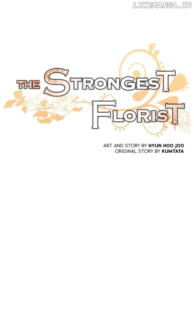 The Strongest Florist Chapter 219 – Page 25