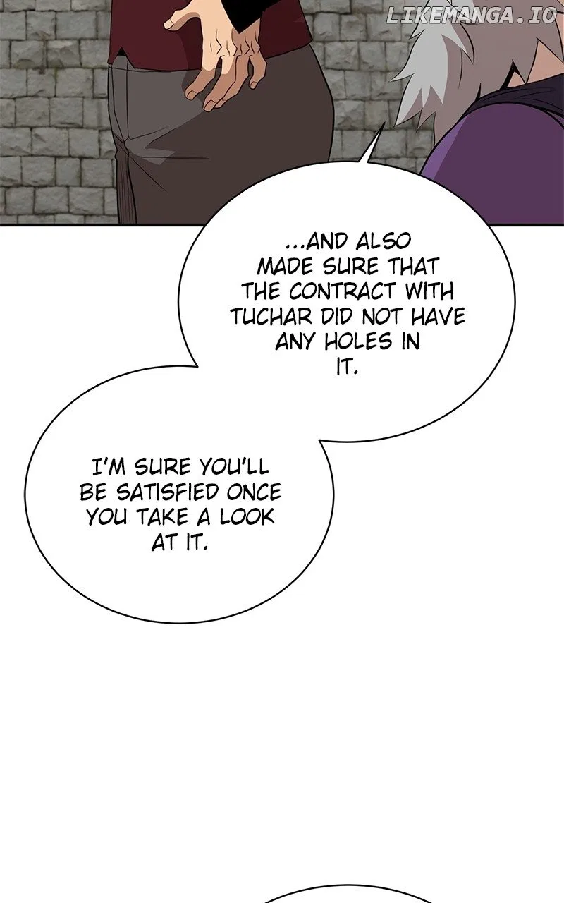 The Strongest Florist Chapter 219 – Page 28