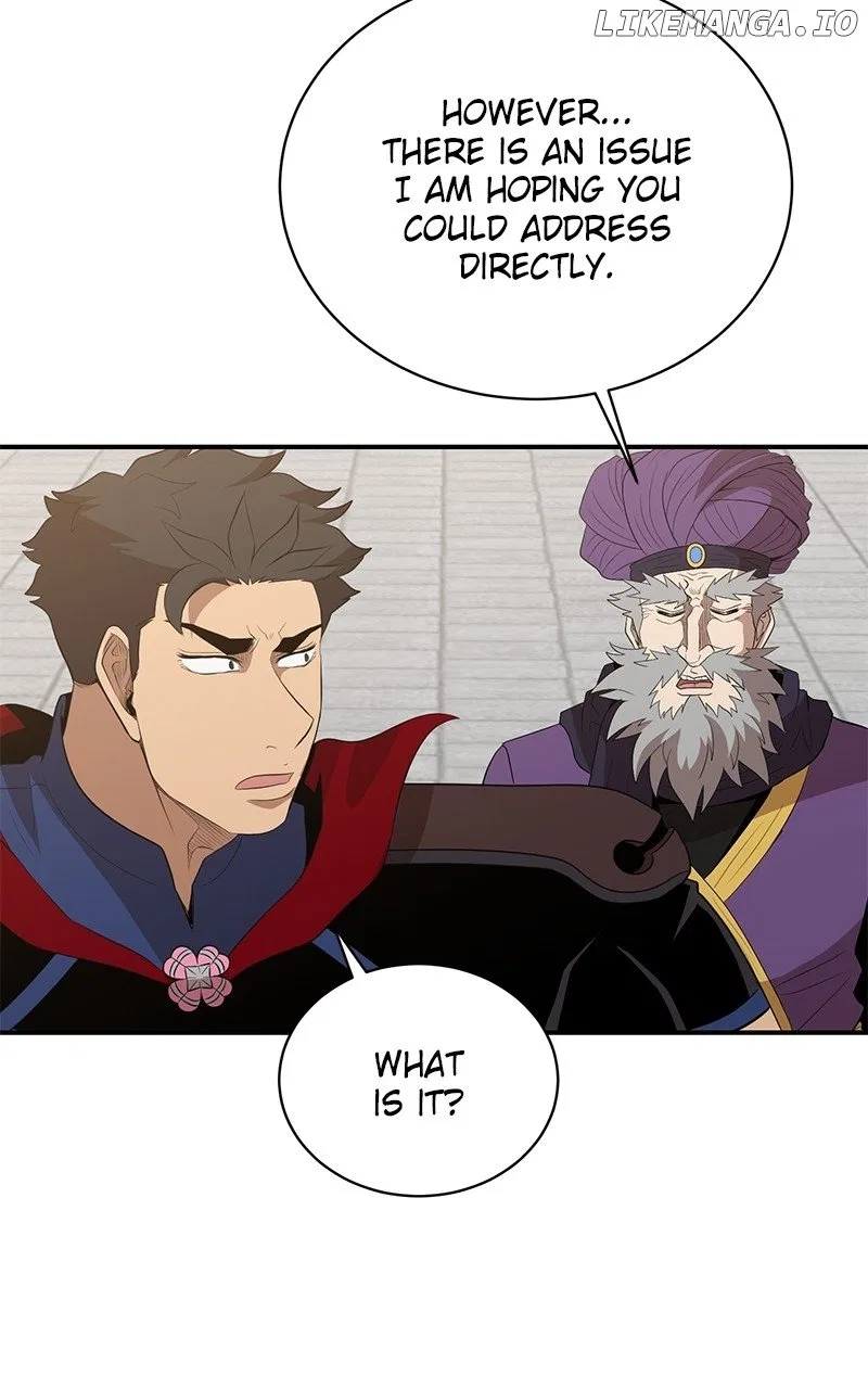The Strongest Florist Chapter 219 – Page 29