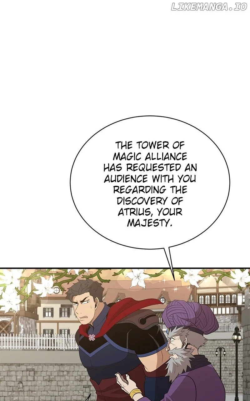 The Strongest Florist Chapter 219 – Page 30
