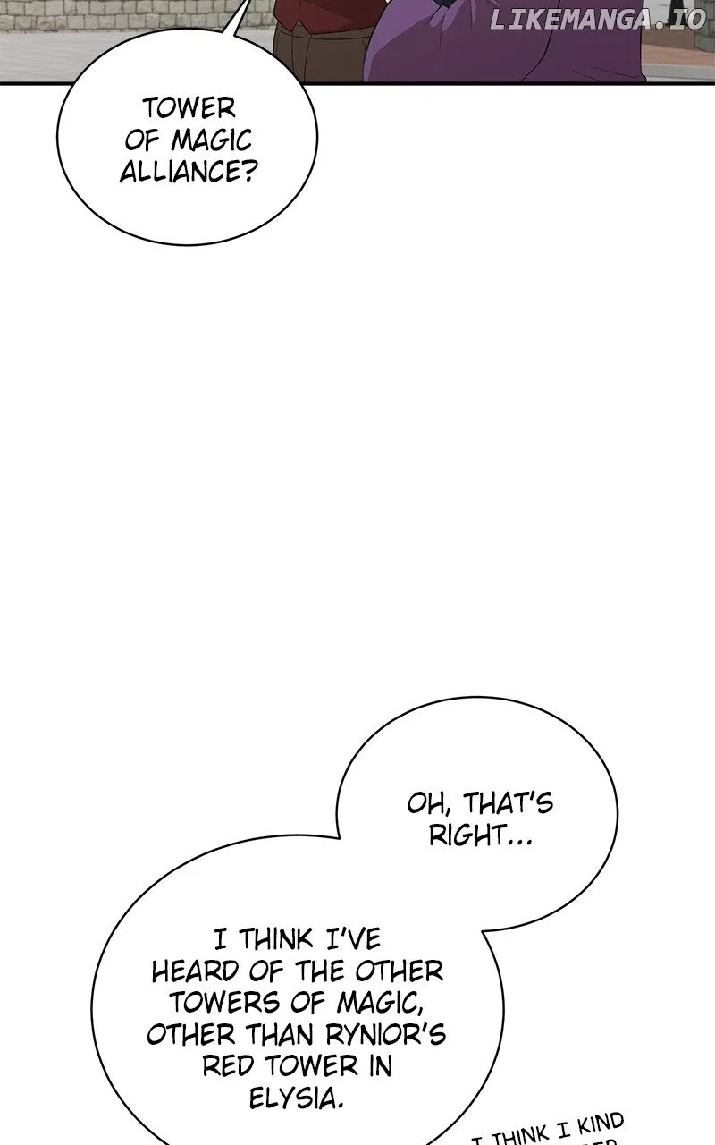 The Strongest Florist Chapter 219 – Page 31