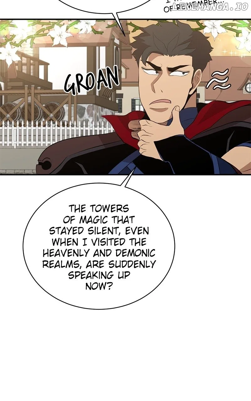 The Strongest Florist Chapter 219 – Page 32