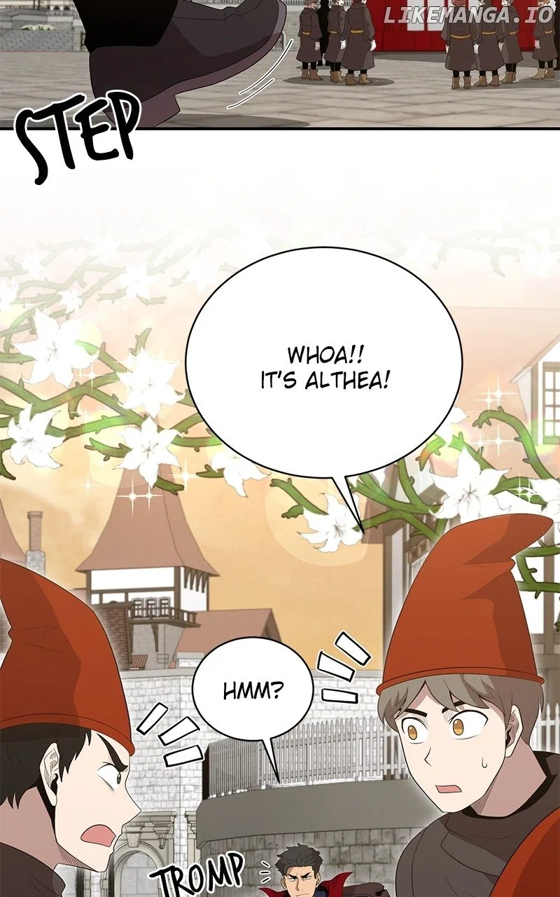 The Strongest Florist Chapter 219 – Page 37