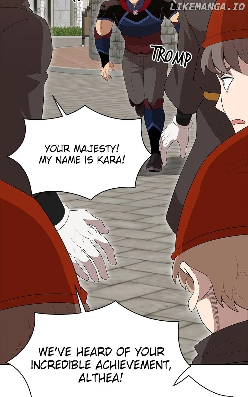 The Strongest Florist Chapter 219 – Page 38