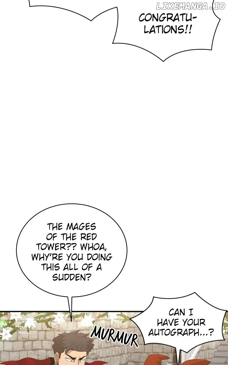 The Strongest Florist Chapter 219 – Page 39