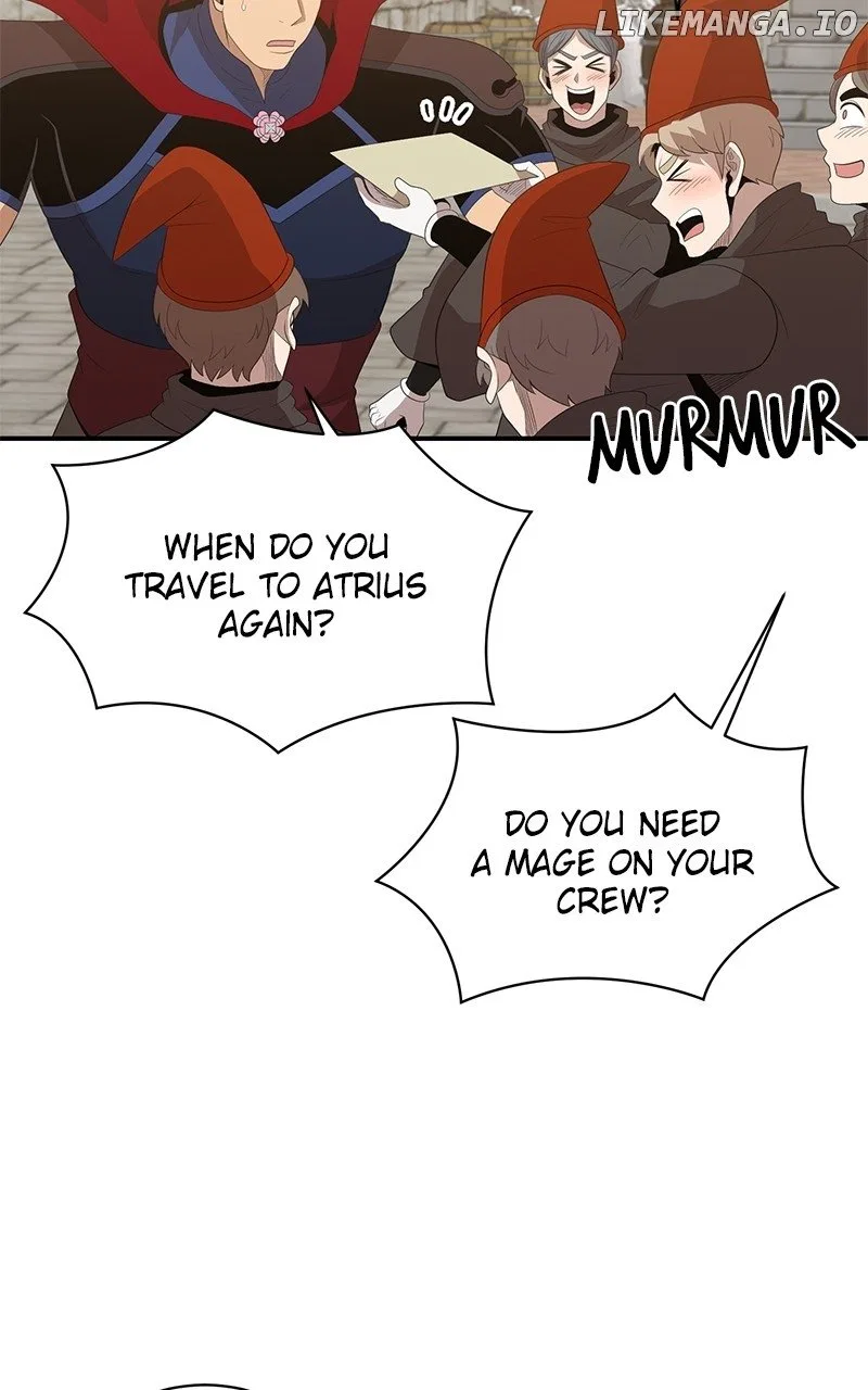 The Strongest Florist Chapter 219 – Page 40