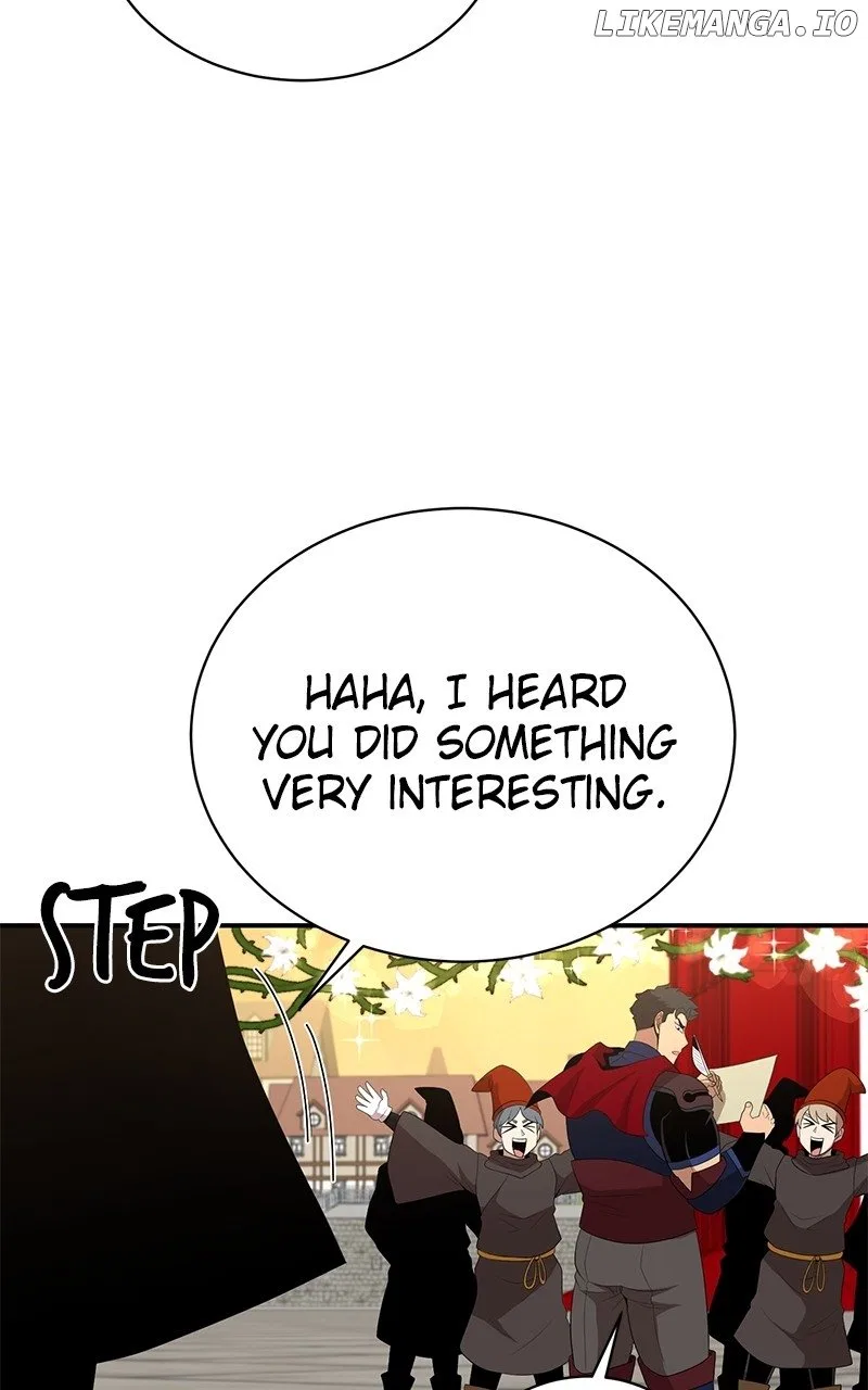 The Strongest Florist Chapter 219 – Page 42