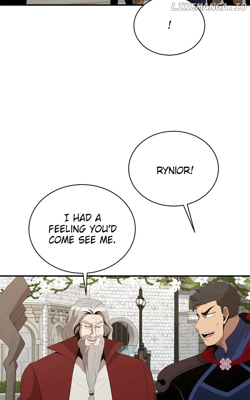 The Strongest Florist Chapter 219 – Page 43