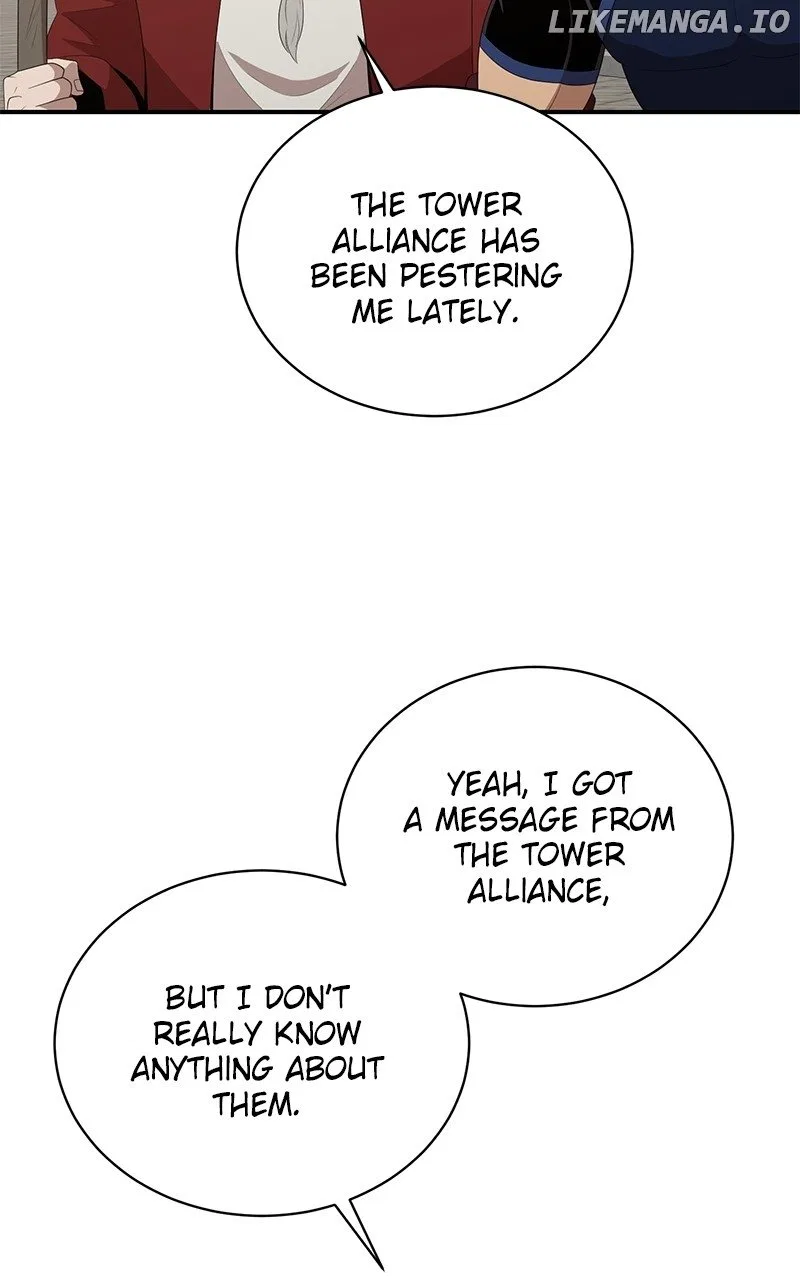 The Strongest Florist Chapter 219 – Page 44