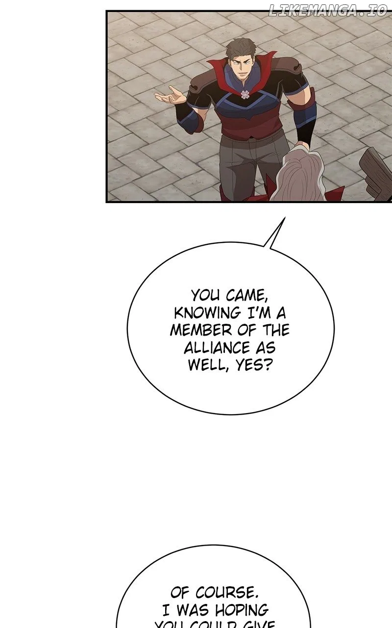 The Strongest Florist Chapter 219 – Page 45