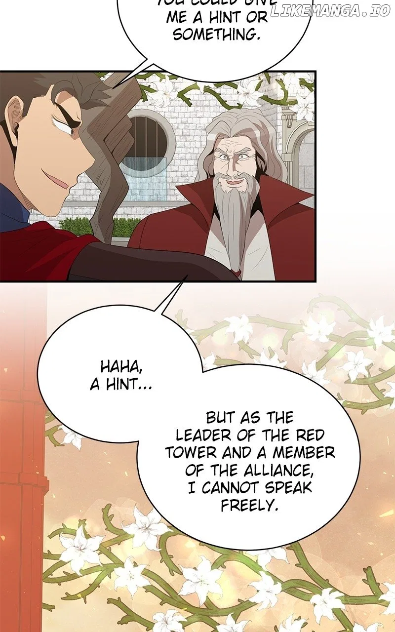 The Strongest Florist Chapter 219 – Page 46