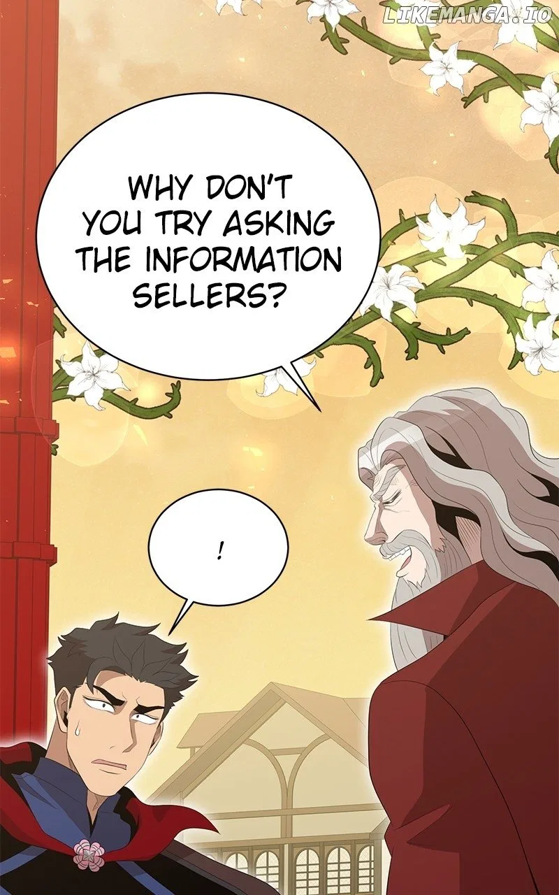 The Strongest Florist Chapter 219 – Page 47