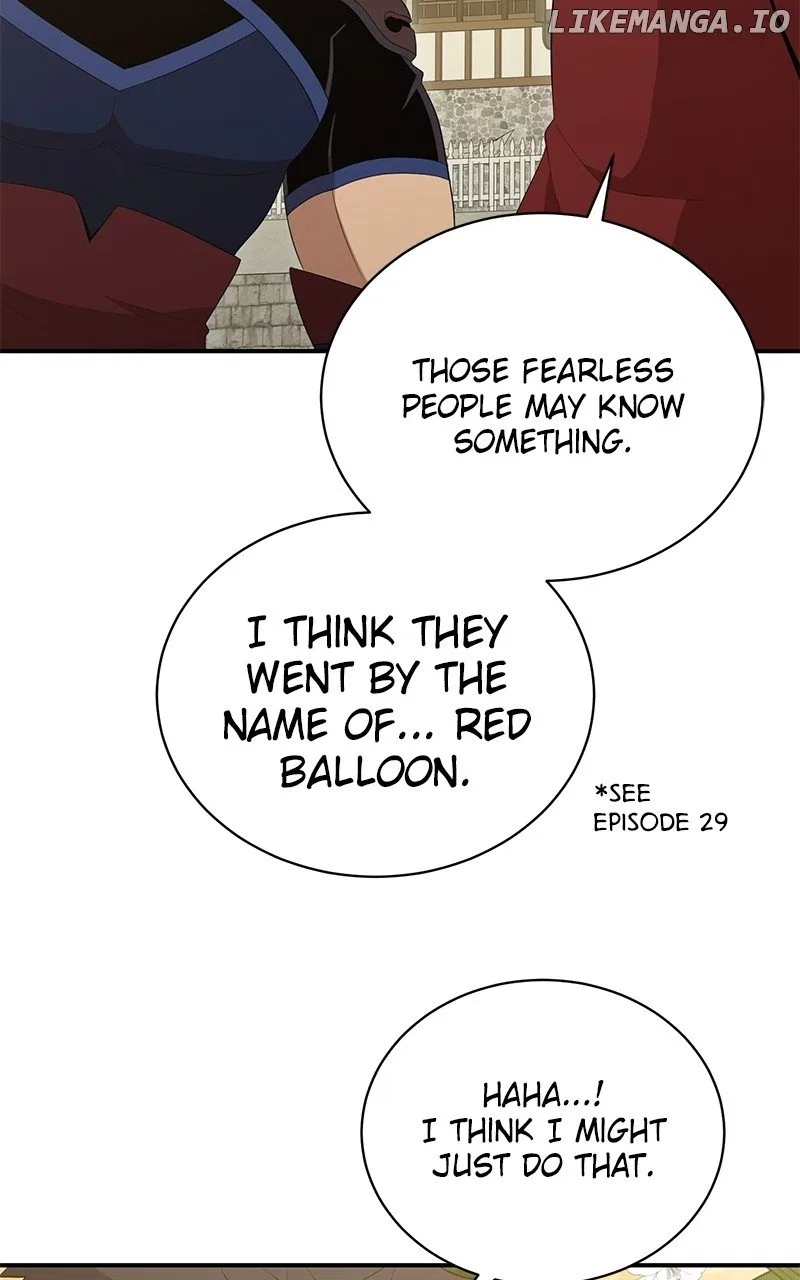 The Strongest Florist Chapter 219 – Page 48