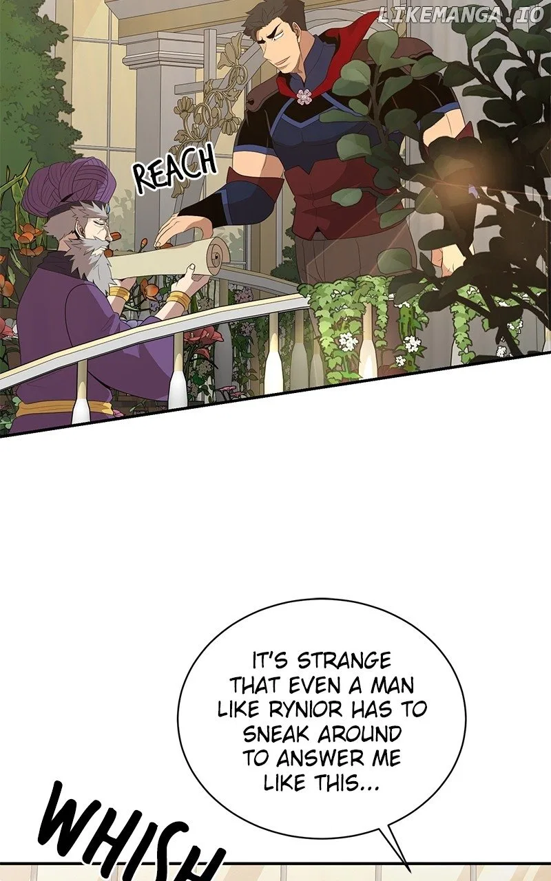 The Strongest Florist Chapter 219 – Page 51