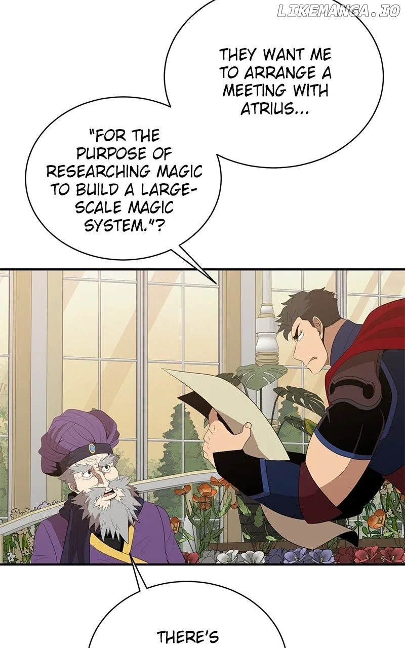 The Strongest Florist Chapter 219 – Page 53