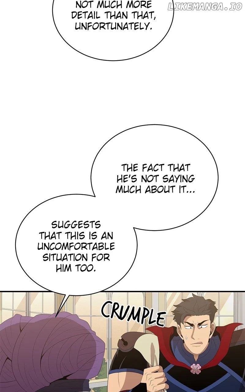 The Strongest Florist Chapter 219 – Page 54