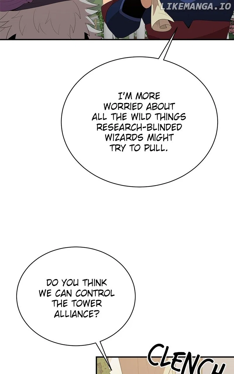The Strongest Florist Chapter 219 – Page 55