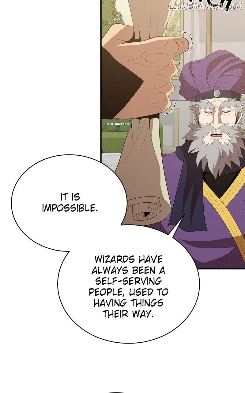 The Strongest Florist Chapter 219 – Page 56