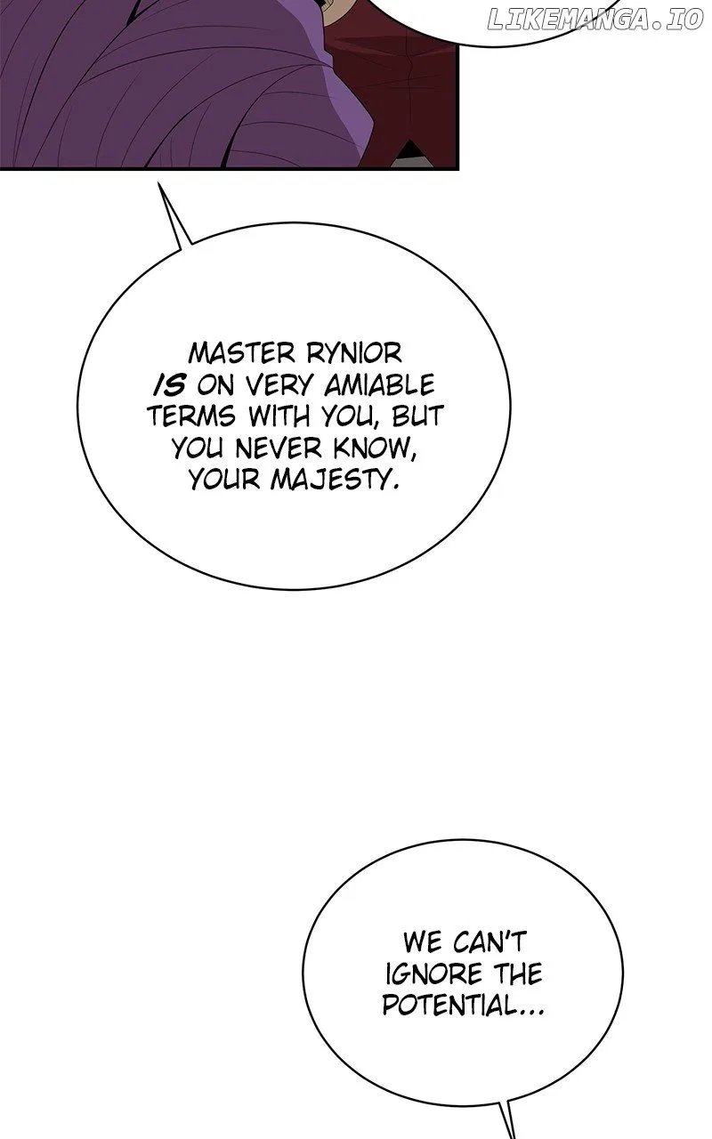 The Strongest Florist Chapter 219 – Page 58