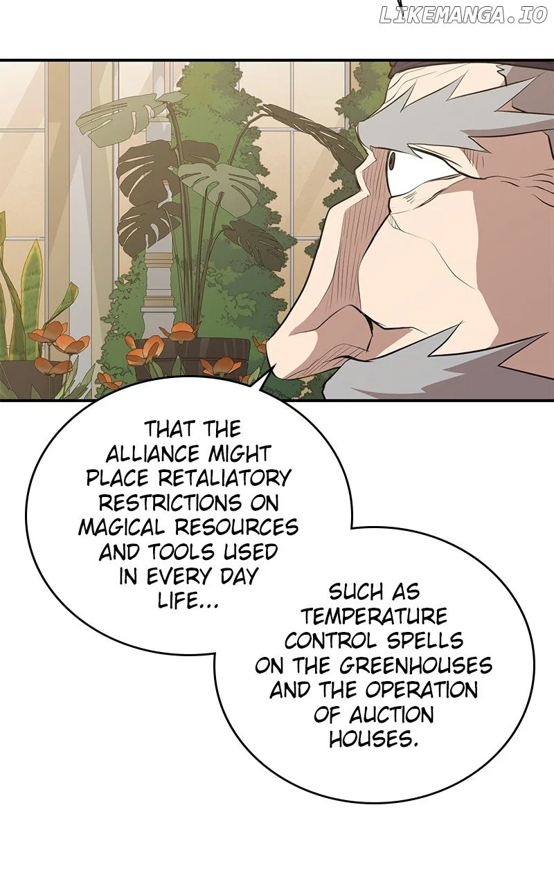 The Strongest Florist Chapter 219 – Page 59