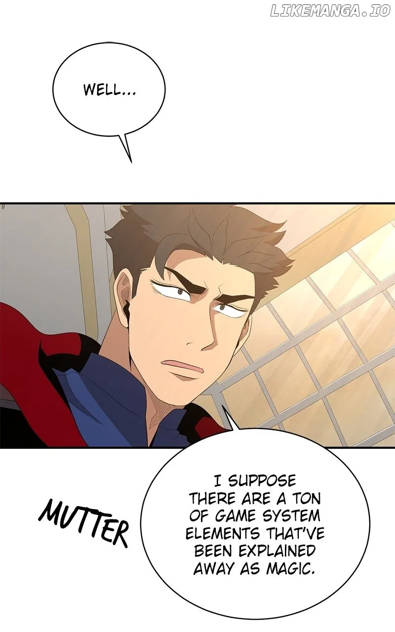The Strongest Florist Chapter 219 – Page 60
