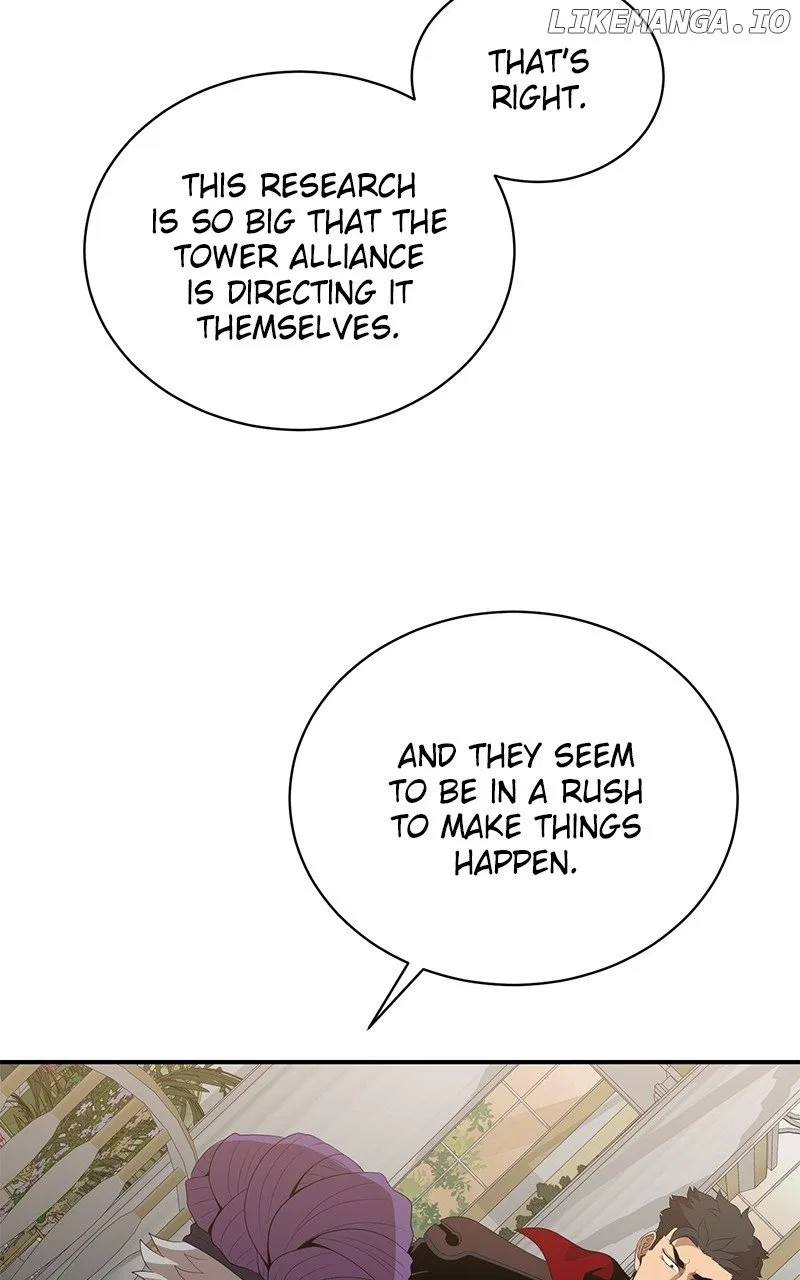 The Strongest Florist Chapter 219 – Page 62