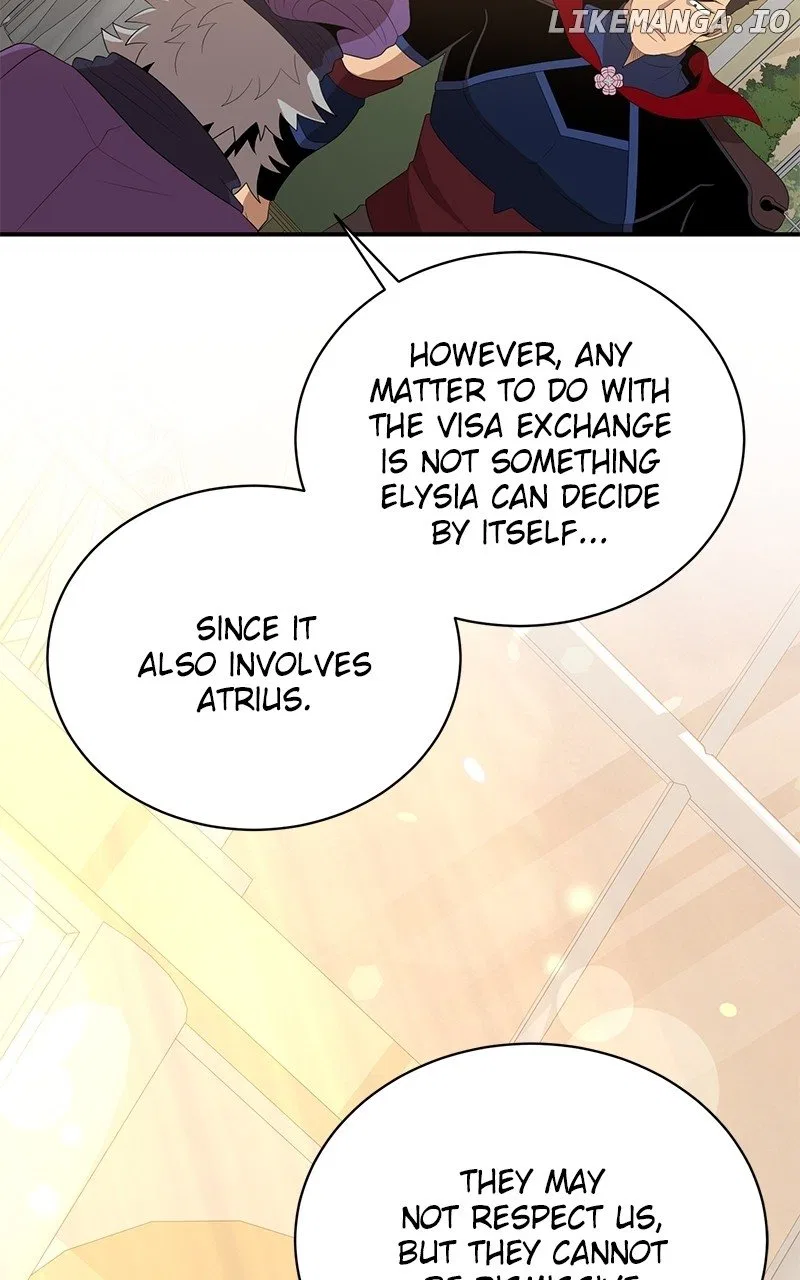 The Strongest Florist Chapter 219 – Page 63