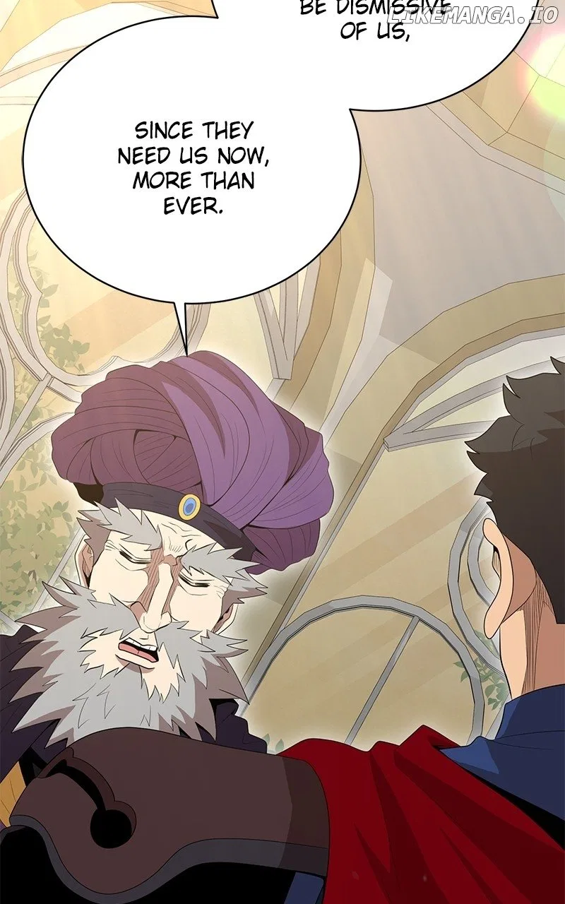 The Strongest Florist Chapter 219 – Page 64