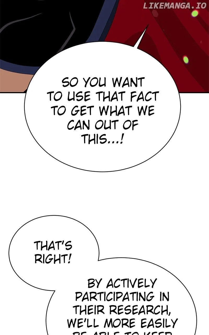 The Strongest Florist Chapter 219 – Page 65