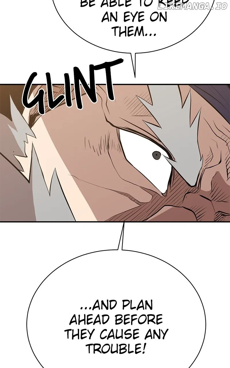 The Strongest Florist Chapter 219 – Page 66