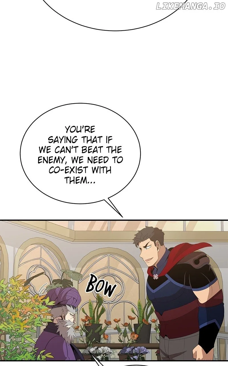 The Strongest Florist Chapter 219 – Page 67