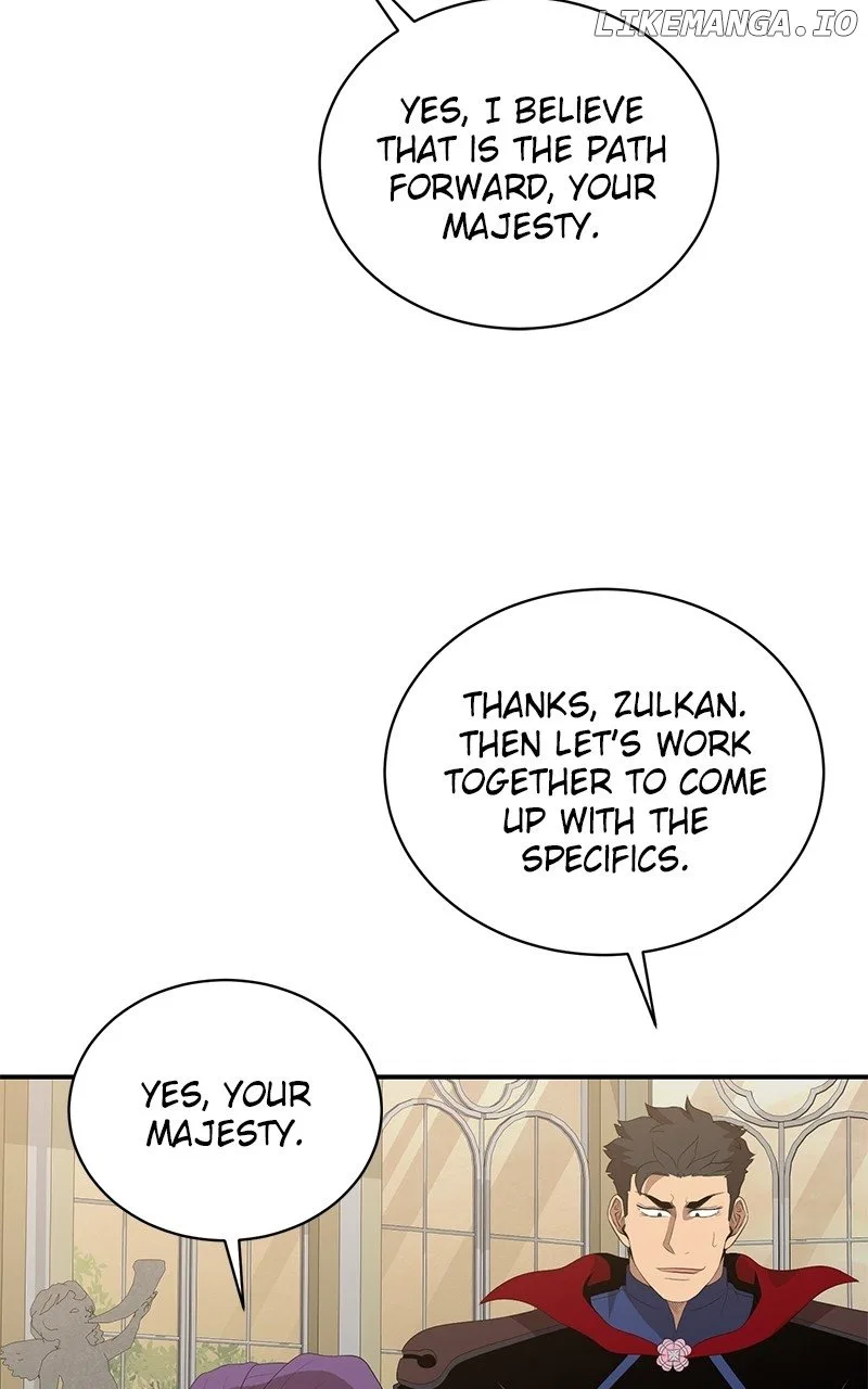 The Strongest Florist Chapter 219 – Page 68