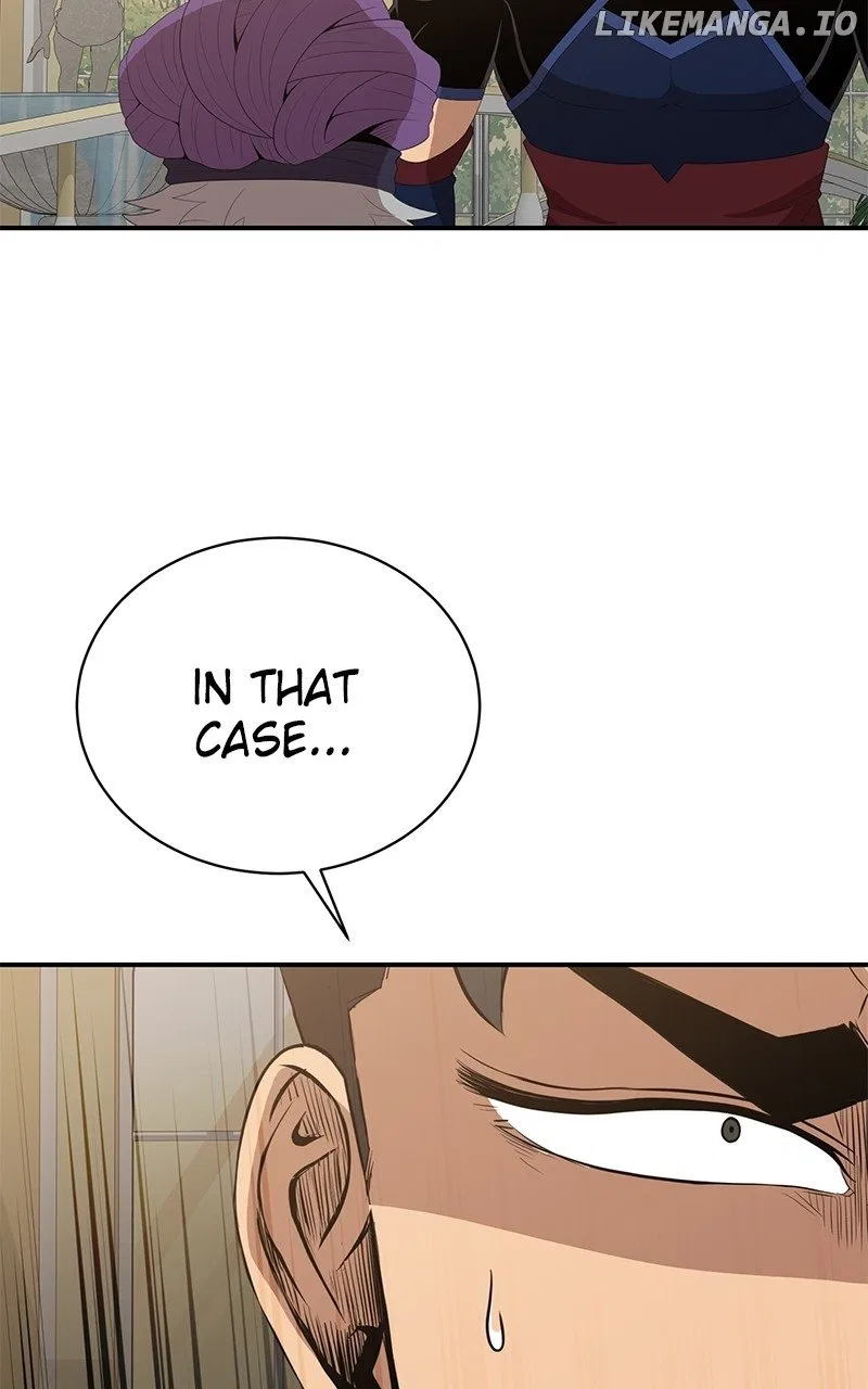 The Strongest Florist Chapter 219 – Page 69