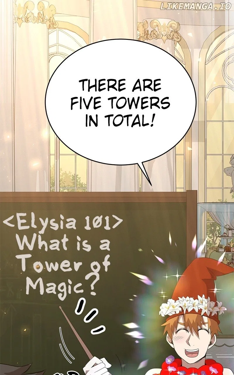 The Strongest Florist Chapter 219 – Page 71