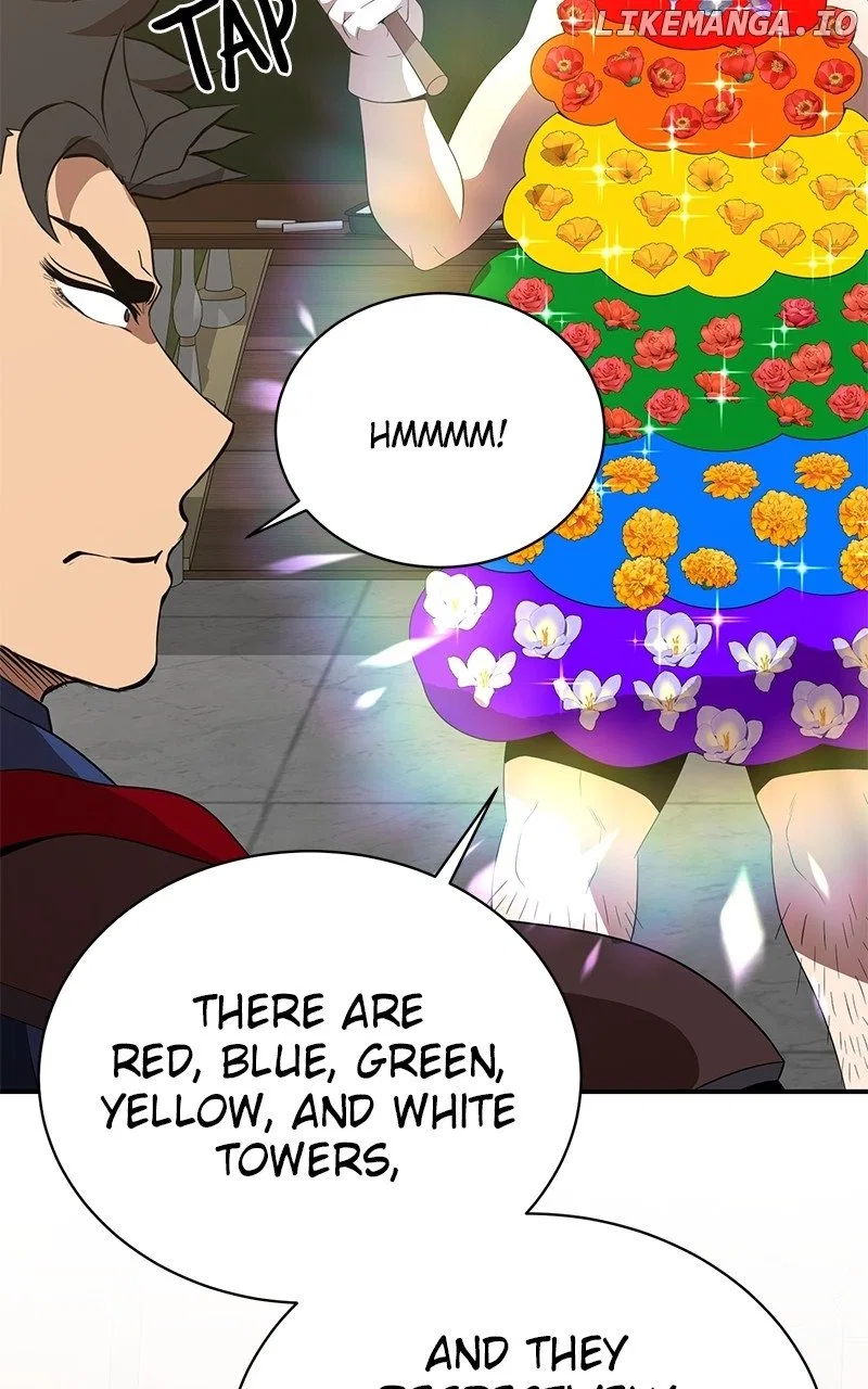 The Strongest Florist Chapter 219 – Page 72