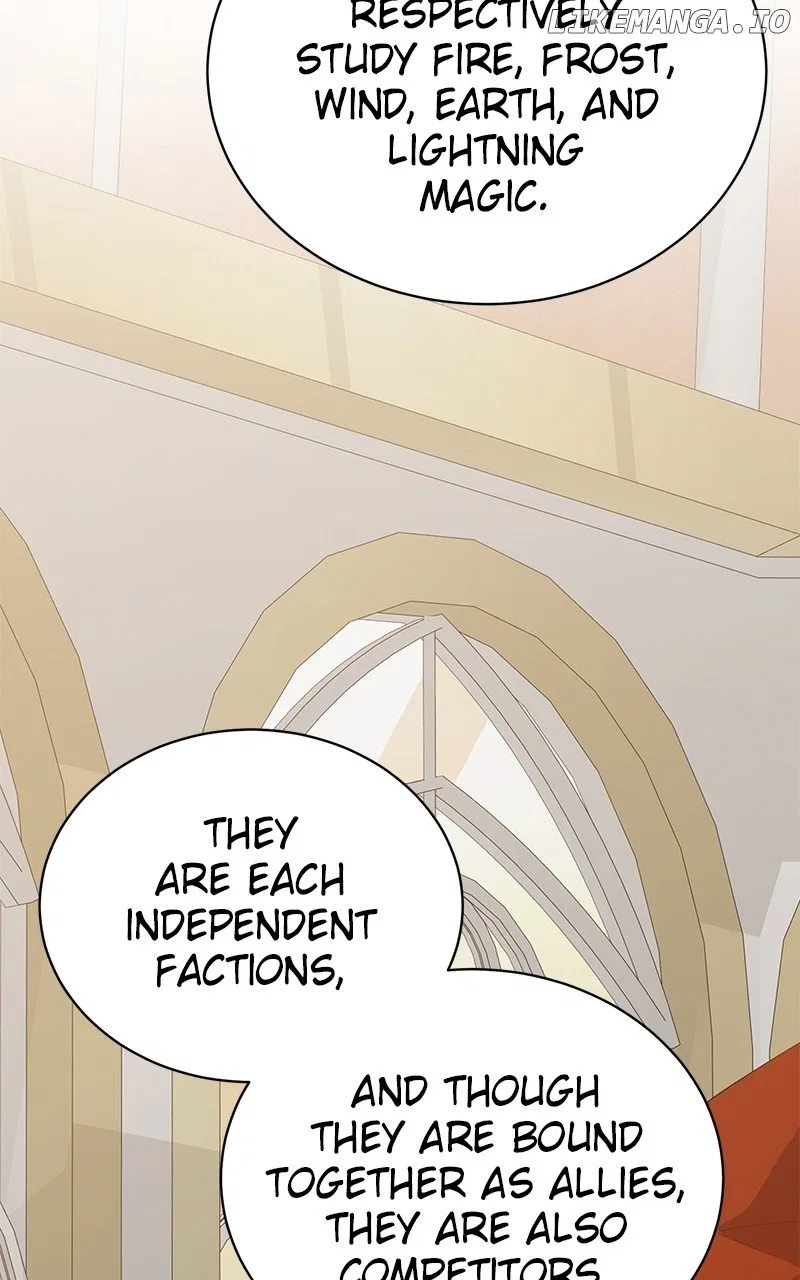 The Strongest Florist Chapter 219 – Page 73
