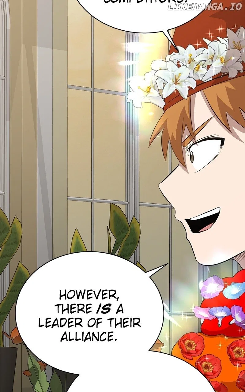 The Strongest Florist Chapter 219 – Page 74