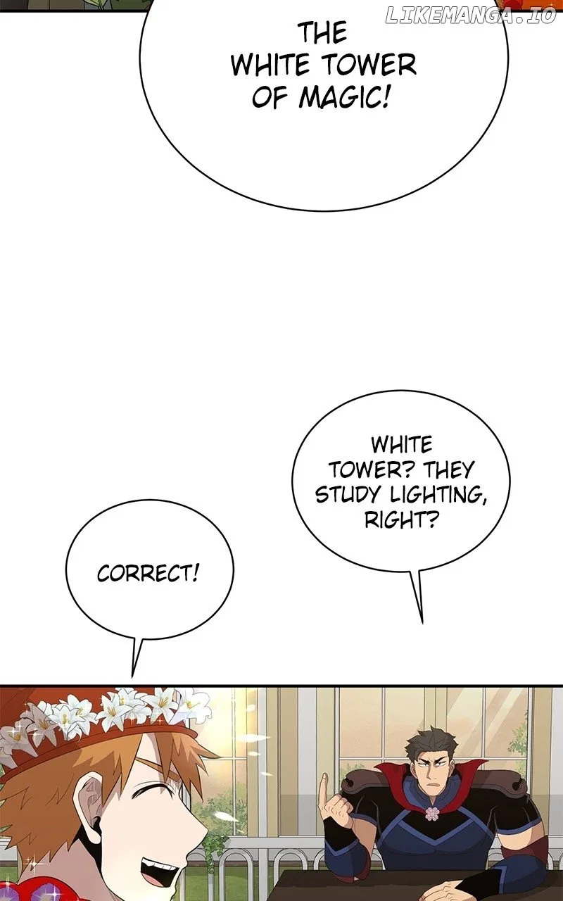 The Strongest Florist Chapter 219 – Page 75