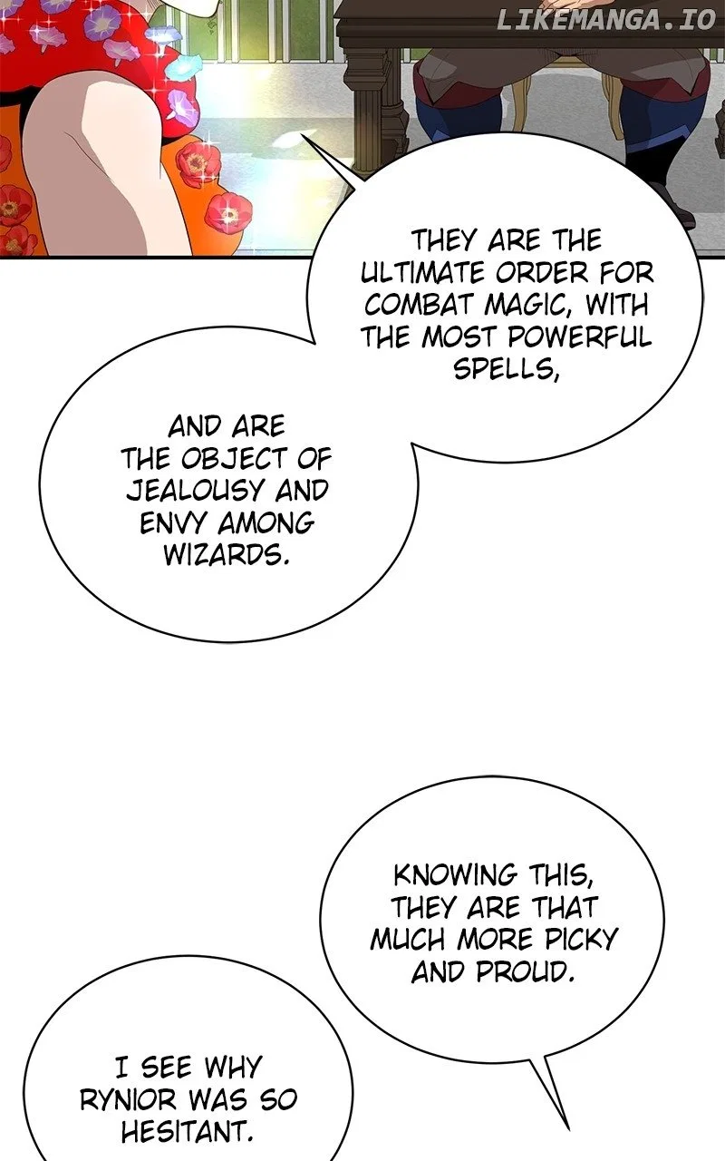 The Strongest Florist Chapter 219 – Page 76