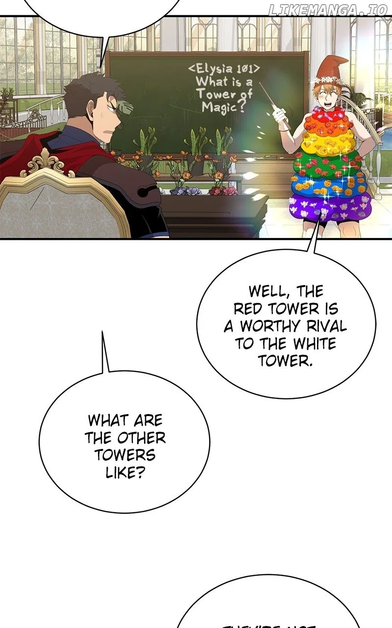 The Strongest Florist Chapter 219 – Page 77