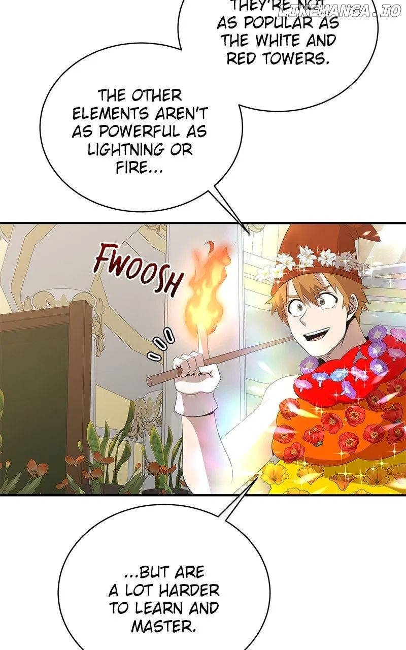The Strongest Florist Chapter 219 – Page 78