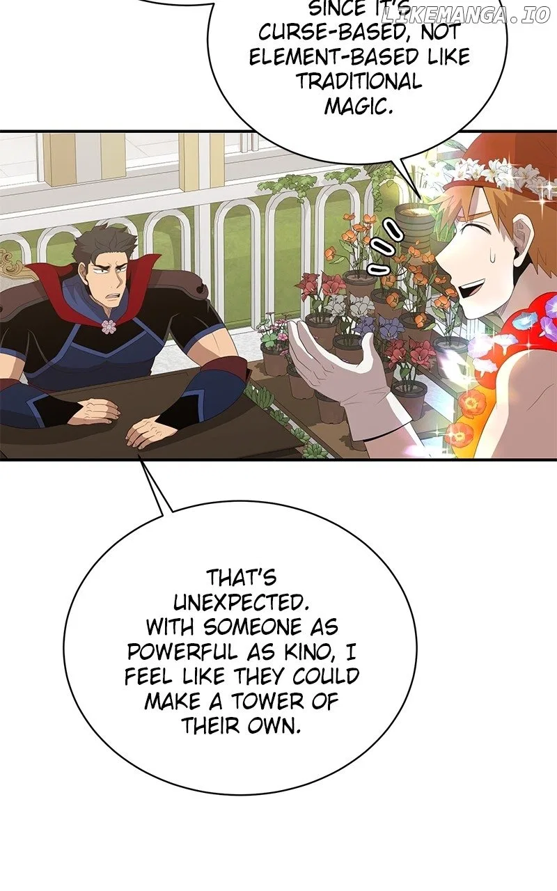 The Strongest Florist Chapter 219 – Page 81