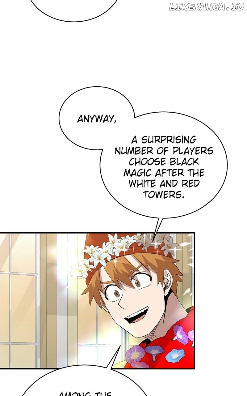 The Strongest Florist Chapter 219 – Page 83