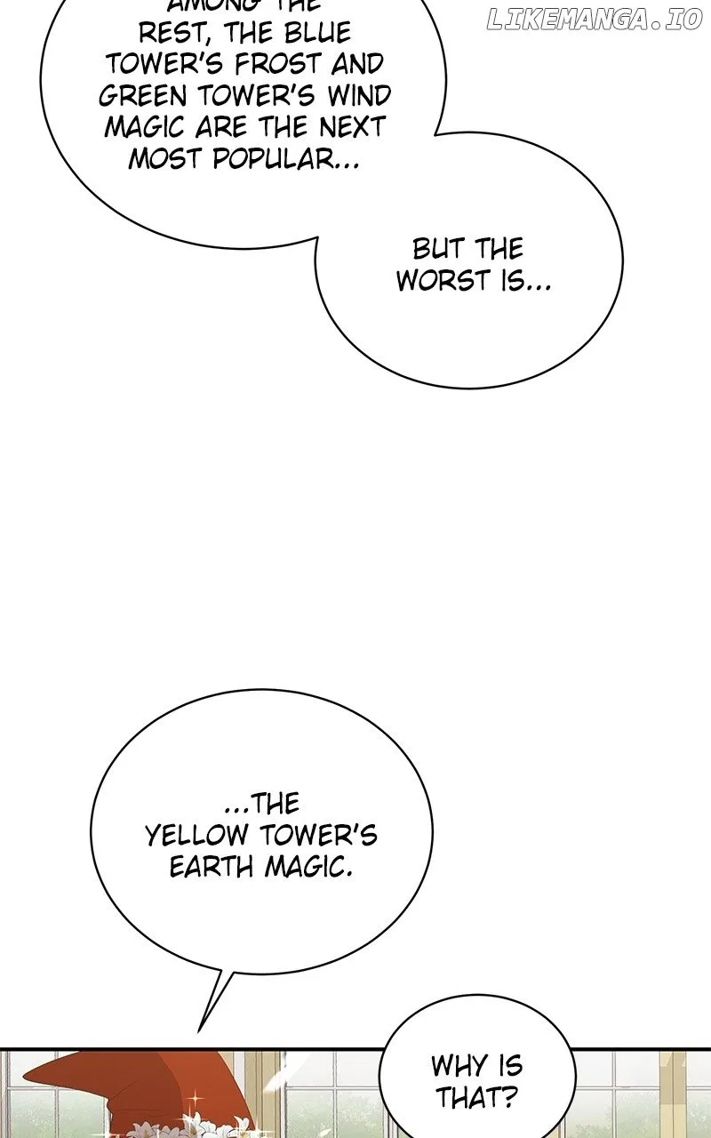 The Strongest Florist Chapter 219 – Page 84