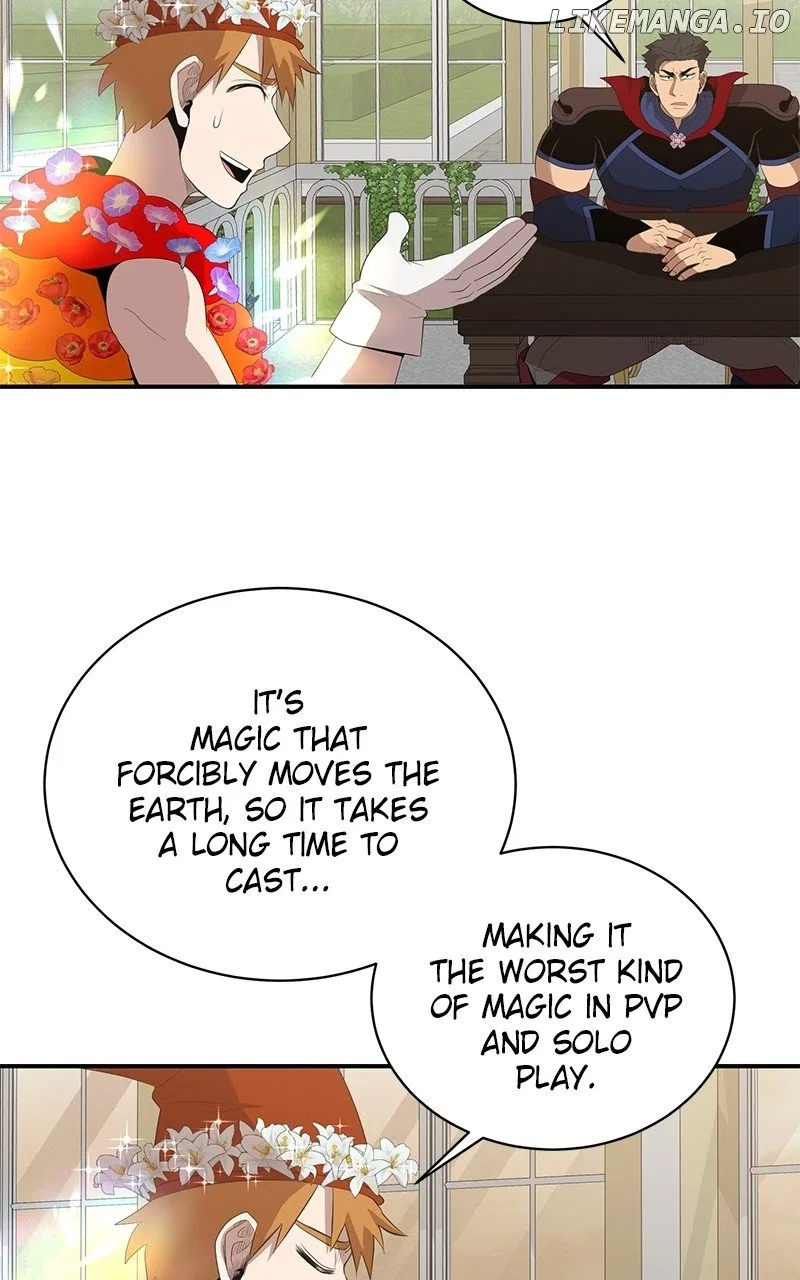 The Strongest Florist Chapter 219 – Page 85