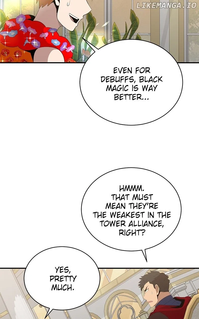 The Strongest Florist Chapter 219 – Page 86
